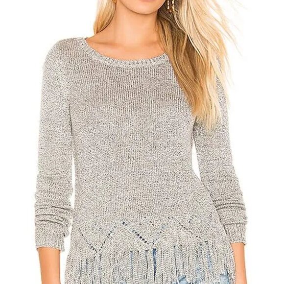 New BB Dakota Sweater Size XS - Picture 5 of 8